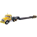1/50 Komatsu MP with Lowboy