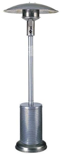 Homestead Portable Liquid Propane Patio Heater