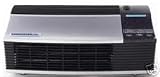 Oreck XL Professional Desktop Air Purifier with Truman Cell Technology