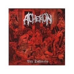 Lex Talionis / Satanic Victory