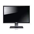 Dell U3011 76,2 cm (30 Zoll) widescreen TFT Monitor (VGA, DVI, HDMI, S-Video, 7ms Reaktionszeit) schwarz