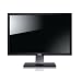 Dell U3011 76,2 cm (30 Zoll) widescreen TFT Monitor (VGA, DVI, HDMI, S-Video, 7ms Reaktionszeit) schwarz