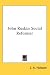 Book John Ruskin Social Reformer