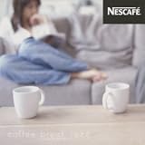 ネスカフェ・イメージ・アルバム~コーヒー・ブレイク・ジャズ