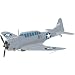 Douglass Dauntless SBD-3 LT Richard H Best