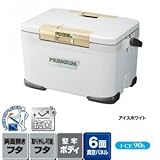 SHIMANO - シマノ フィクセル　プレミアム　３００　ＺＦ−０３０Ｎ　クーラーボックス 美品 シマノ フィクセルプレミアム 300 ZF-030R クーラー