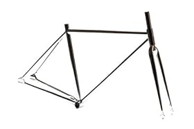 pure track bike