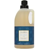 Caldrea Laundry Detergent - 64 oz - Basil Blue Sage