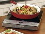 Waring Pro ICT100 Professional Induction Cooktop