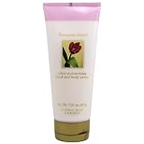 Victoria's Secret Garden Passionate Kisses Ultra Moisturizing Hand and Body Cream 7.25 oz (205 g)