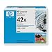 HP Q5942X LaserJet Smart print cartridge (42X)