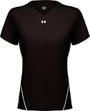 TeamExpress - Under Armour Women's Short Sleeve RBI Jersey