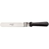 Ateco 7.75-by-1.25-Inch Sized Blade Ultra Spatula (7.75-by-1.25-Inch)