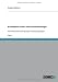 Konzeption einer Innovationsstrategie: EDV-Netzwerkverbindungen im Rettungswagen