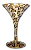 Lolita Love My Martini Leopard-tini, 7 oz.