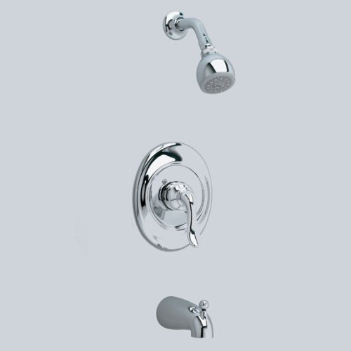 American Standard T508.501 Shower Only Single Handle Faucet