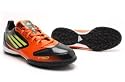 Adidas Junior F10 TRX Astro Turf Football Boots