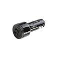 Griffin Technology Powerjolt Dual Universal (Black)