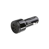 Related Top Seller of iPhone USB 5V Charger with Green LED light by DSI Powerjolt Dual Universal 2 USB Blk Car Charger Related Top Seller of iPhone USB 5V Charger with Green LED light by DSI Powerjolt Dual Universal 2 USB Blk Car Charger