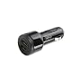 Griffin Technology Powerjolt Dual Universal (Black)