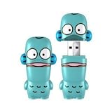 Mimobot X Sanrio Hangyodon Hello Kitty USB Flash Drive Capacity: 2 GB
