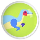 Dinosaurland Allosaurus Knob by Olive Kids by Dinosaurland