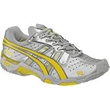 ASICS - ASICS Women's GEL-Sensei Volleyball Shoes