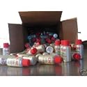 CHI Farouk Chi Silk Infusion Pro Hair Serum 100 Bottles 100/.5 Oz. Bottles 100/.5oz