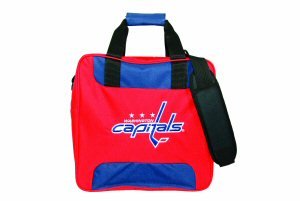 KR NHL Single Tote Washington Capitals