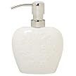 Simply Shabby Chic Soap Pump - White