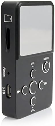 Airmate ® Xduoo X2 WMA FLAC WAV 8-300ohm 250mW Lossless HiFi Mini Music Player With LED Screen