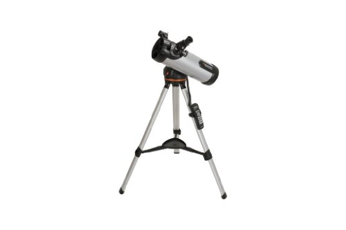 LCM Computerized Telescope 114mm