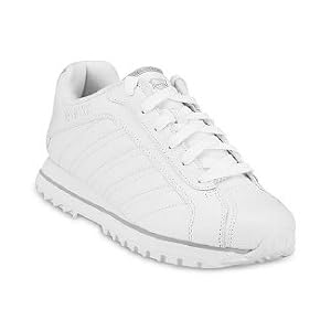 K-Swiss Verstad Classic Mens - white or black