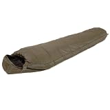 SnugPak Sleeper Xtreme Olive LH Zip