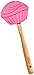 Fox Run Large Cupcake Spatula, Pink