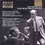 Rostropovich Performs Shostakovich - Symphony No. 14 Op. 135 / Seven Romances on Poems of Alexander Blok, Op. 127