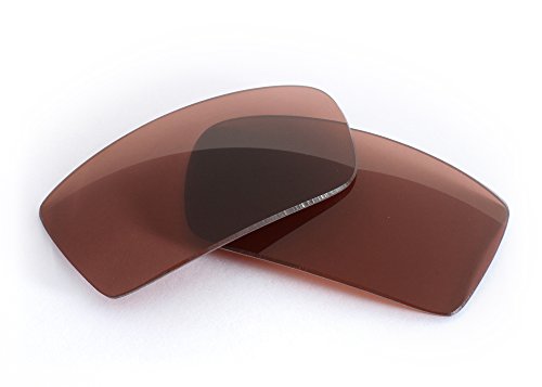 FUSE+ Amber / Rose Polarized Lenses for Ray-Ban RB4034 (61mm)