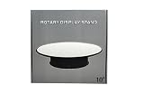 Rotary Display Stand (Medium) 1/18 Mirrored Top