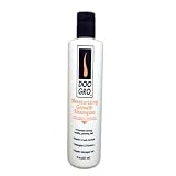 DOO GRO Moisturizing Growth Shampoo with Organic Thickeners