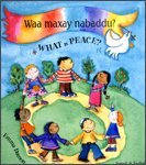 What is peace?