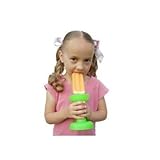 Dripstik Frozen Treat Holder - BPA & Phthalate Free - Made in USA