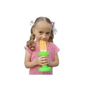 Dripstik Frozen Treat Holder