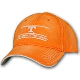 Tennessee Volunteers Adjustable Hats - Bar Vintage