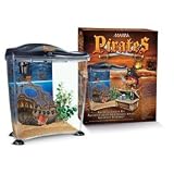 PIRATES GOLDFISH STARTER KIT 4