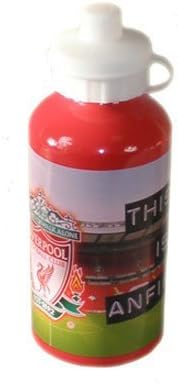 Liverpool F.C Alluminium Drinks Bottle