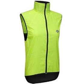 Buy Descente 2009 10 Ladies Velom Cycling Vest - 15407
