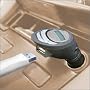 MP3/WMA FM Car Modulator with USB Port/Audio Input