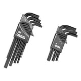 Accessories: Allen 56009 22-Piece Hex Key Set
