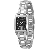 Relic Ladies Dress Watch - Folio Dress by Relic