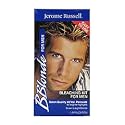 Jerome Russell BBlonde for Men Bleaching Kit for Men